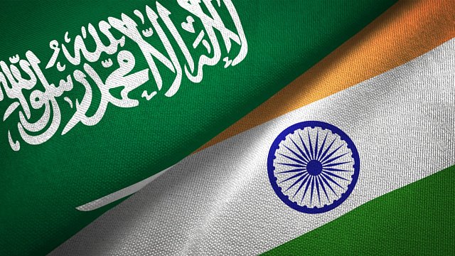 India and Saudi Arabia strengthen strategic partnership with long-term fertiliser supply and investment agreements