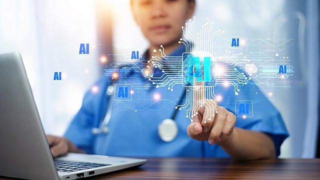 Malaysia accelerates AI-based healthcare reform as…