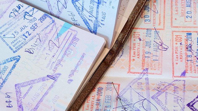 Belarus and Laos sign visa exemption…