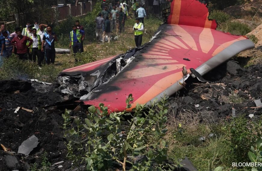 “Was Advisory, Not Mandatory”: Air India…