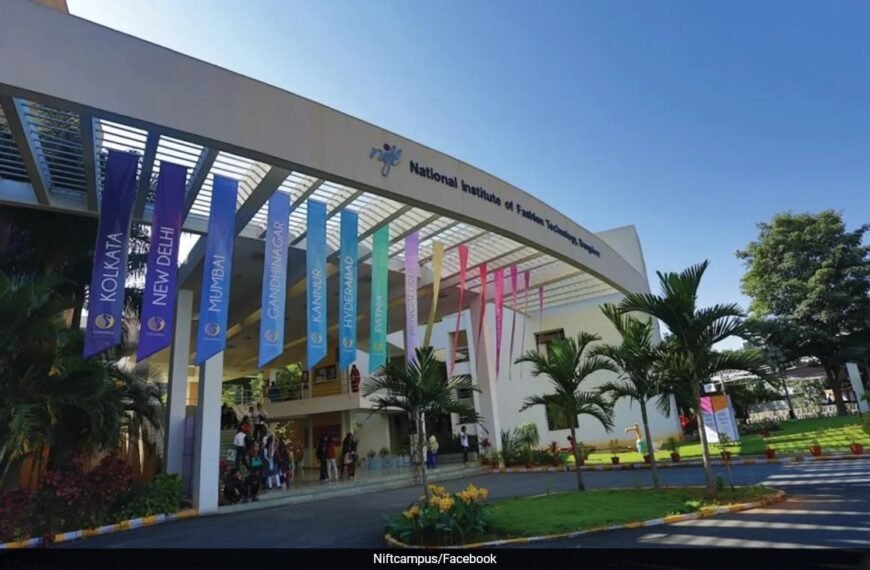 NIFT 2025 Round 1 Counselling Choice Filling Deadline Today, Check Details