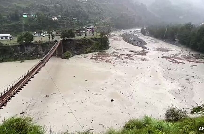 78 Dead Since Onset Of Monsoon…
