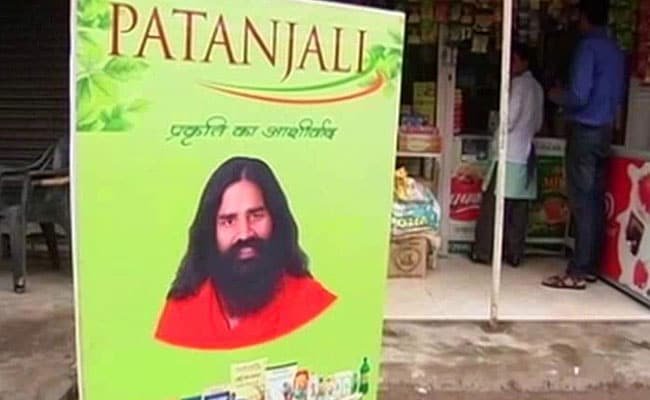 After Rooh Afza, Now Dabur: Fresh Court Setback For Ramdev’s Patanjali
