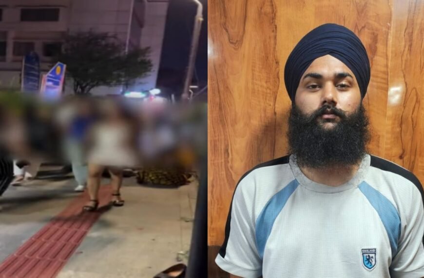 Man Detained After Videos Of Bengaluru Women Shared Online Without Consent