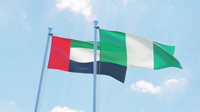 Nigeria and UAE forge strategic partnership to boost youth digital empowerment
