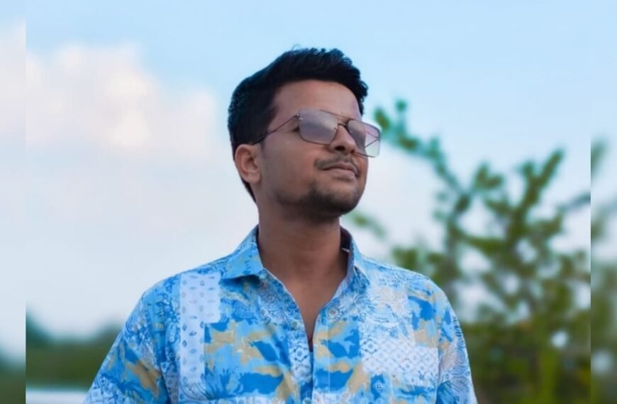 Monojit Mishra Posted ‘Hang The Rapist’ A Year Back, Now…