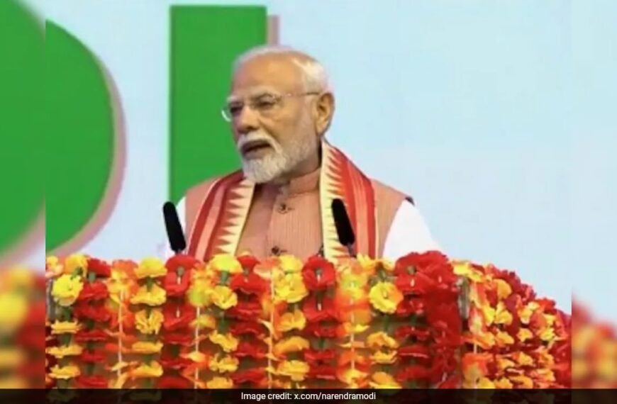 Indian Community’s Journey In Trinidad And Tobago “One Of Courage”: PM Modi