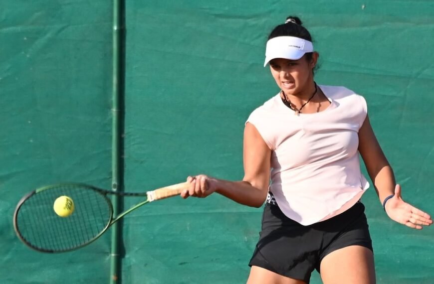 “Heard Loud Sound, Then…”: What Murdered Tennis Player’s Uncle Saw