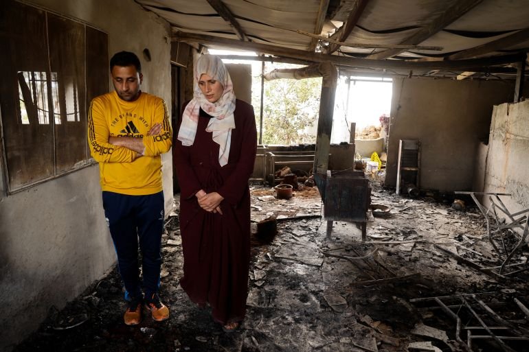 Israel has killed 1,000 Palestinians in…