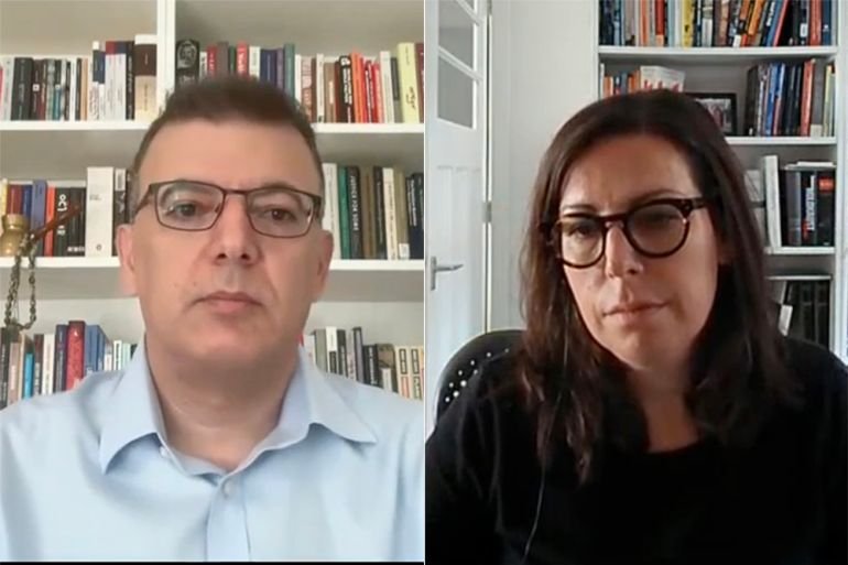 From Srebrenica to Gaza, why ‘never…