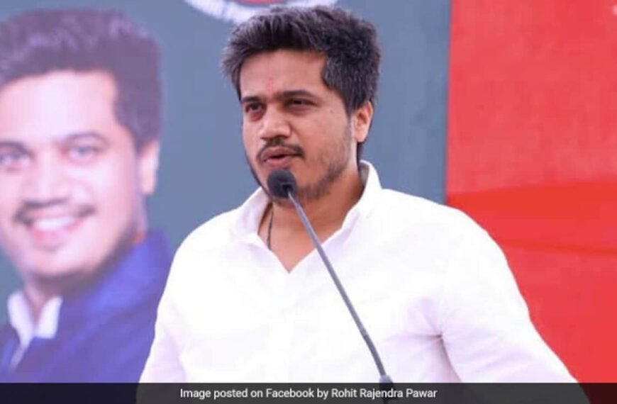 ED Files Supplementary Chargesheet Against Rohit…