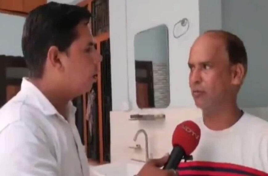 “They Pulled Down My Pants”: UP Dhaba Staff On Kanwar Yatra Crackdown