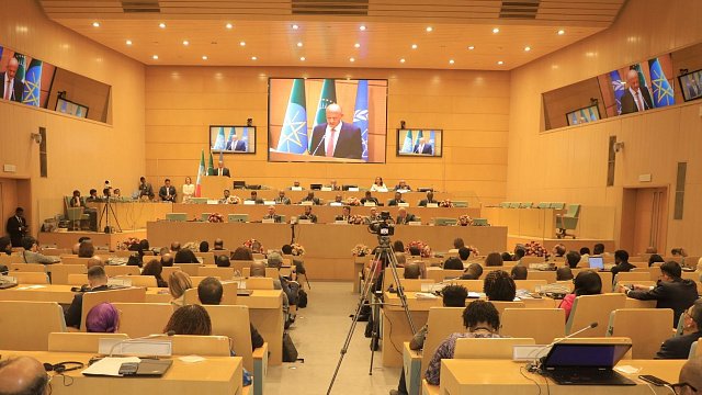 Ethiopian government announces major expansion of…