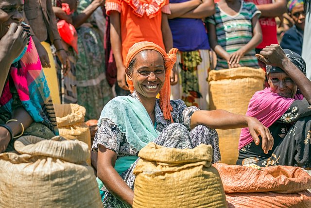 Ethiopia unveils two national programmes to…