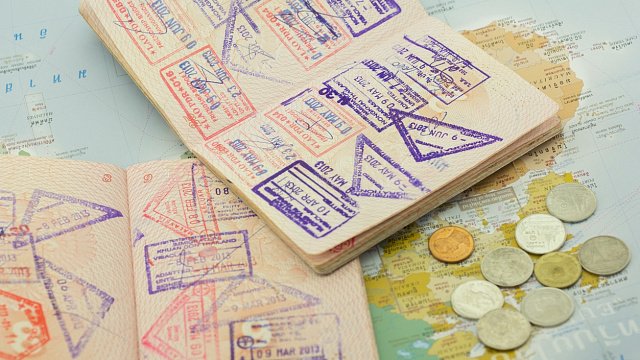 Russia and Oman implement visa-free travel agreement for short-term visits