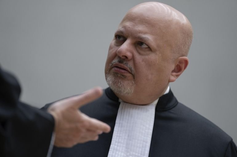 Threats and intimidation stalling top ICC…