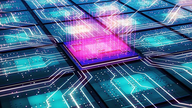 Сhina begins construction of first photonic…