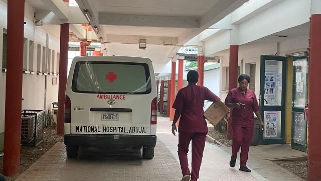 Nigeria: Nurses call off strike after…