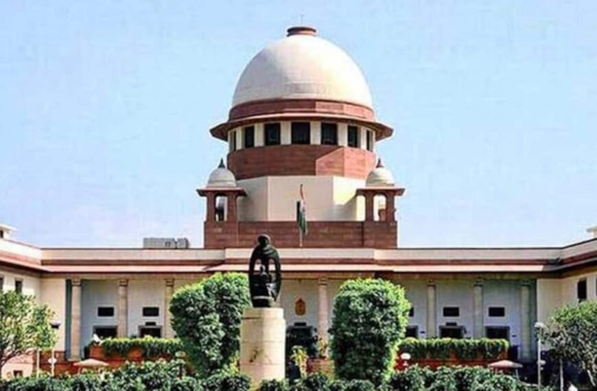 Supreme Court Overturns Own Death Penalty Order For Rape-Murder Convict