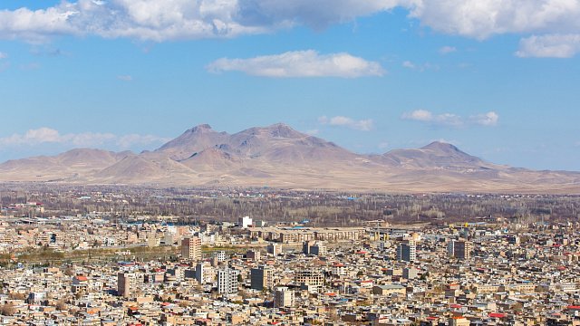Iran’s eastern provinces poised to become…