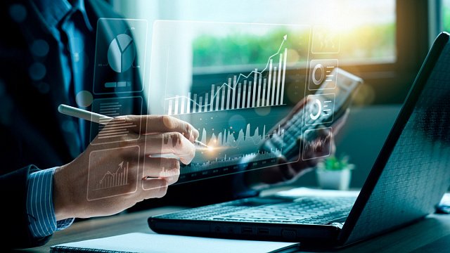 Kazakhstan forecasts GDP growth of 5.4% by 2026