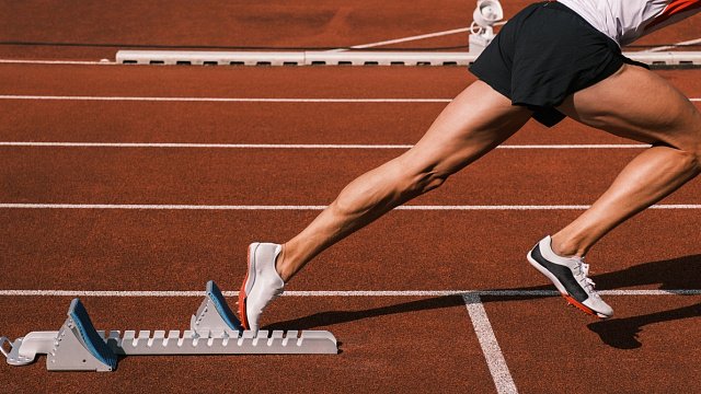 UAE athletics team shines at Arab…