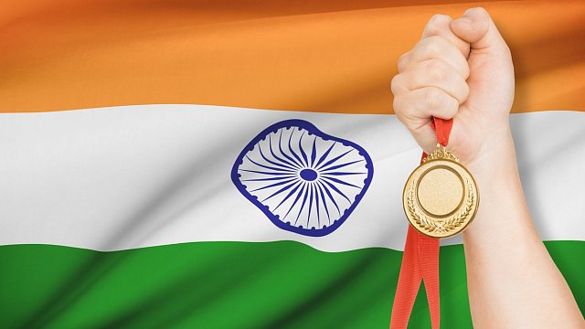 Indian shooters shine with 50 medals at Asian Championship