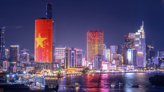 Vietnam and UN strengthen cooperation framework…
