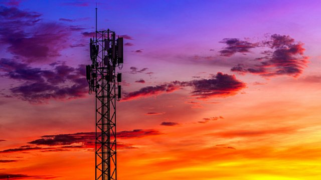 5G coverage in Brazil exceeds 60%…