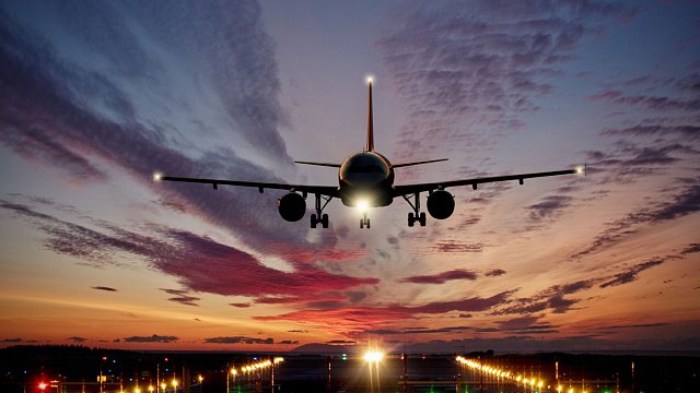 Egypt plans 30% expansion of airline…
