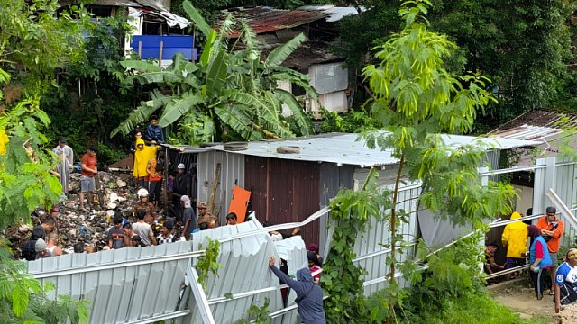 Landslides in Malaysia claim lives of nine people