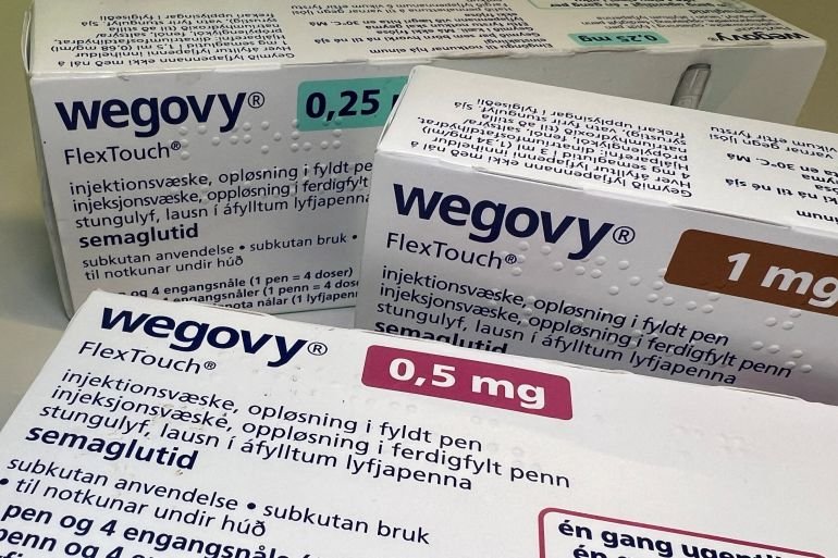Wegovy maker Novo Nordisk to slash…