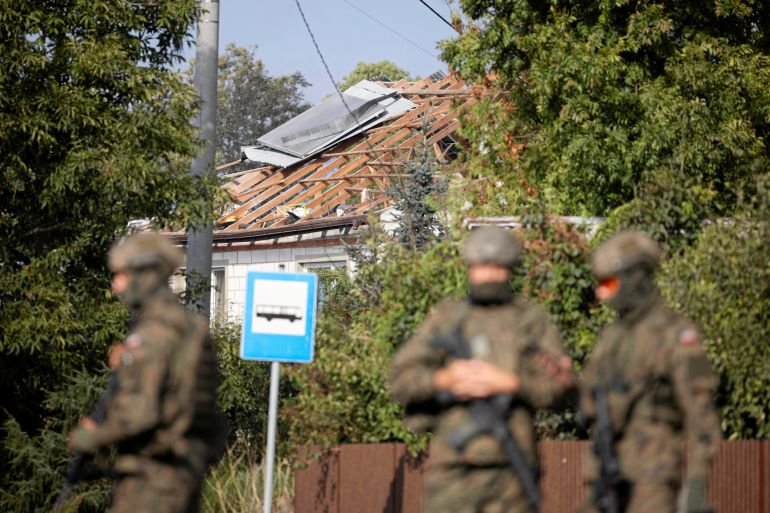 Russia-Ukraine war: List of key events,…