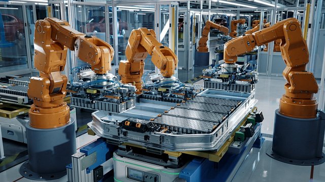 Nigeria launches new Chinese-financed lithium plant in Nasarawa State