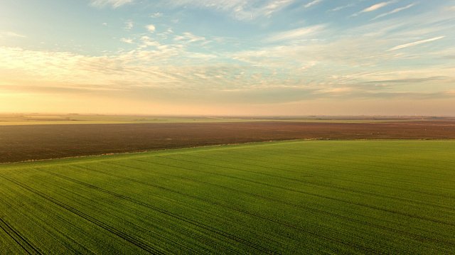 Brazil launches green farming drive to…