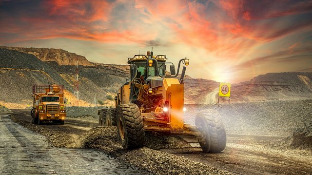 Zimbabwe turns mining growth into energy…