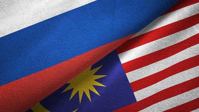 Russian Ambassador to Malaysia: our main task is to explore and utilise potential to increase bilateral trade