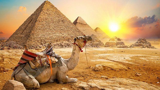 Egypt second in Africa and Arab…