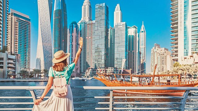 UAE hotels host 16.1 million guests in first half of…