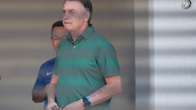 Brazil: Ex-president Jair Bolsonaro sentenced to…