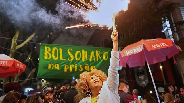 Brazilians react to Supreme Court ruling…