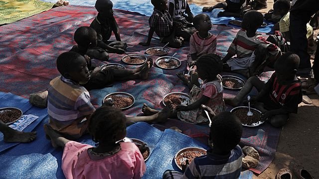 Nearly 80 million more children benefit…
