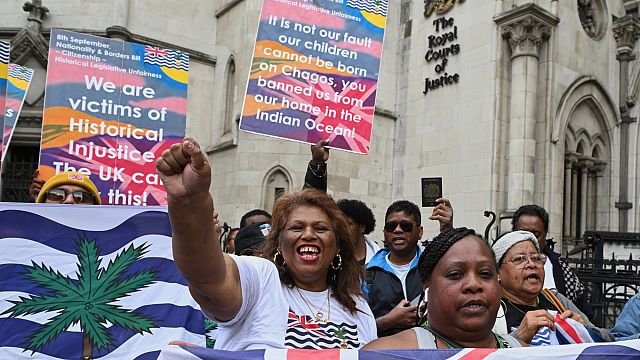 Historic vote paves the way for…