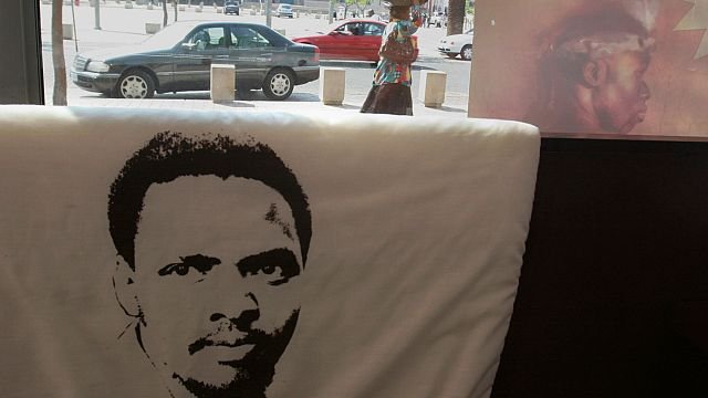 South Africa reopens investigation into Steve Biko’s death after 48 years