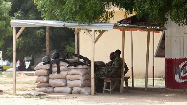 Boko Haram militants kill 60 in…