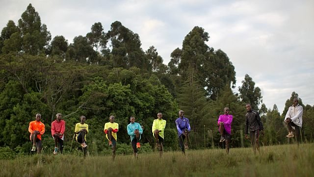 World Anti-Doping Agency accuses Kenya of…