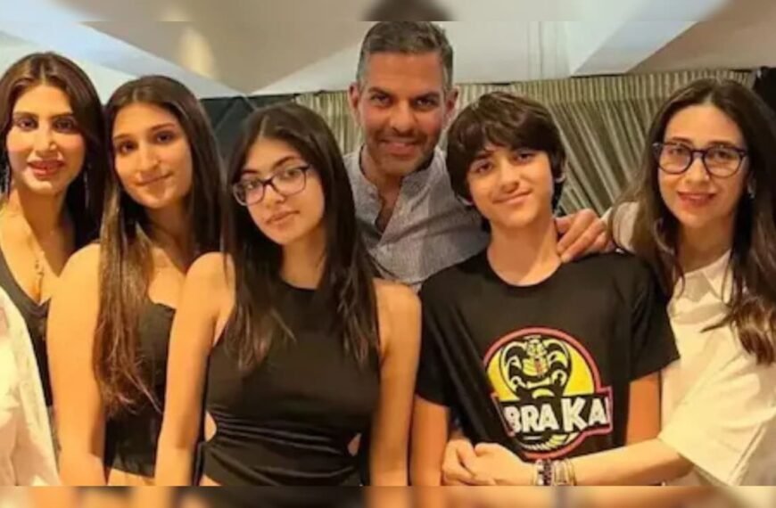 “Karisma’s Children Already Got 1,900 Crore”:…