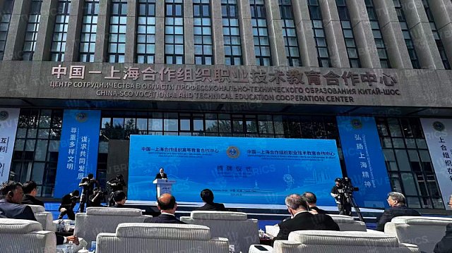 TV BRICS expands cooperation with China…