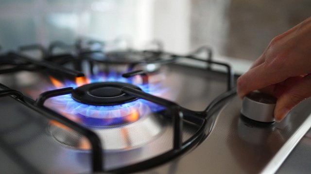 Brazil launches free cooking gas scheme for low-income families