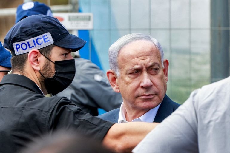 Attacking Qatar shows Israel doesn’t want a Gaza ceasefire